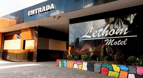 Гостиница Spot