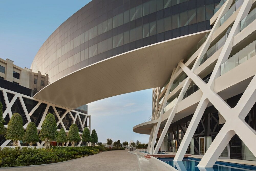 The Abu Dhabi Edition - 3
