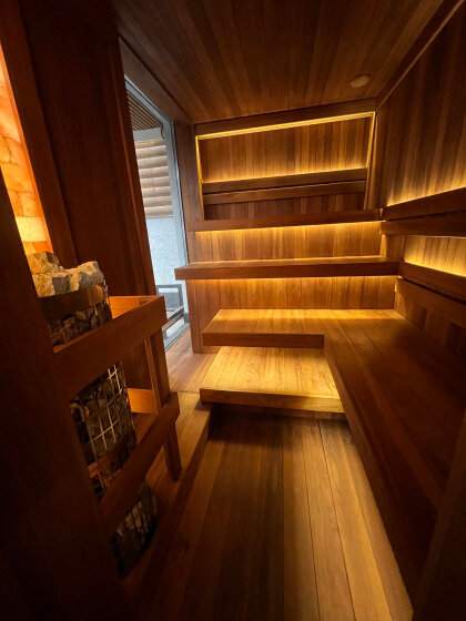 Фото Hotel & Suite AinLan