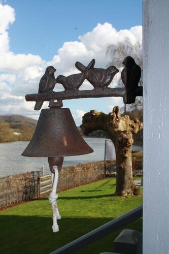 Гостиница Ôrivage в Провинции Намюр