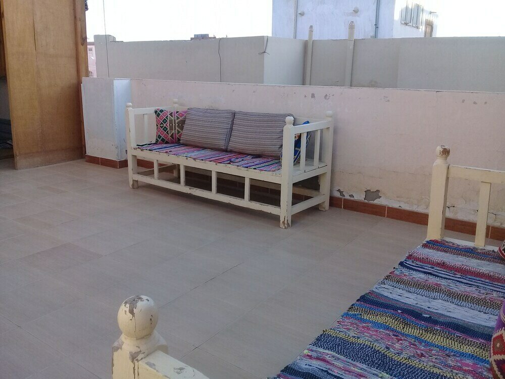 Kite & Divers Lodge Hurghada - 18