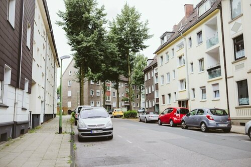 Glück Auf Appartements See Straße