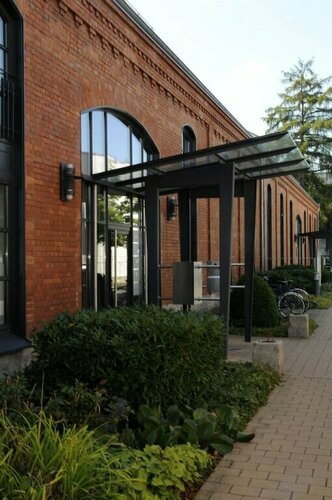 Гостиница Book-it historic Apart в Эрлангене