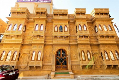 Royal Villa Jaisalmer
