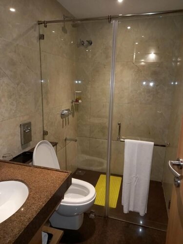Гостиница Native by Chancery Hotels в Белгауме