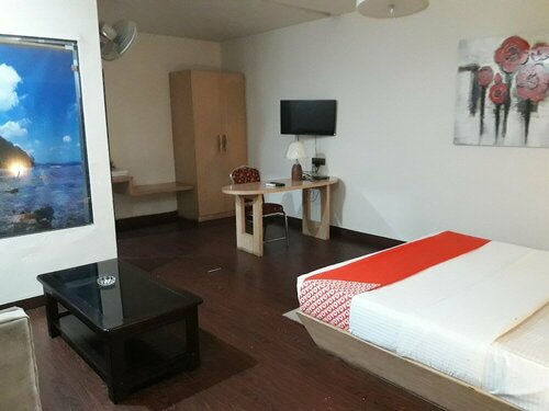 Гостиница Hotel Sandalwood в Мадхья-Прадеш