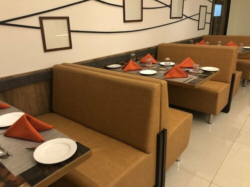 Гостиница Kyriad Hotel Vijayapura в Биджапуре