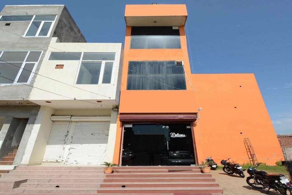 Urban guest house, hotel, State of Punjab — Yandex Maps