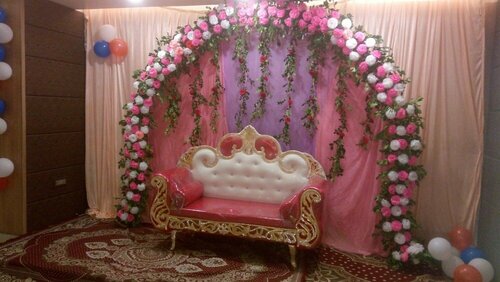 Гостиница Hotel Sandalwood в Мадхья-Прадеш