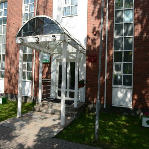 Гостиница Кондопожский ЦБК в Кондопоге