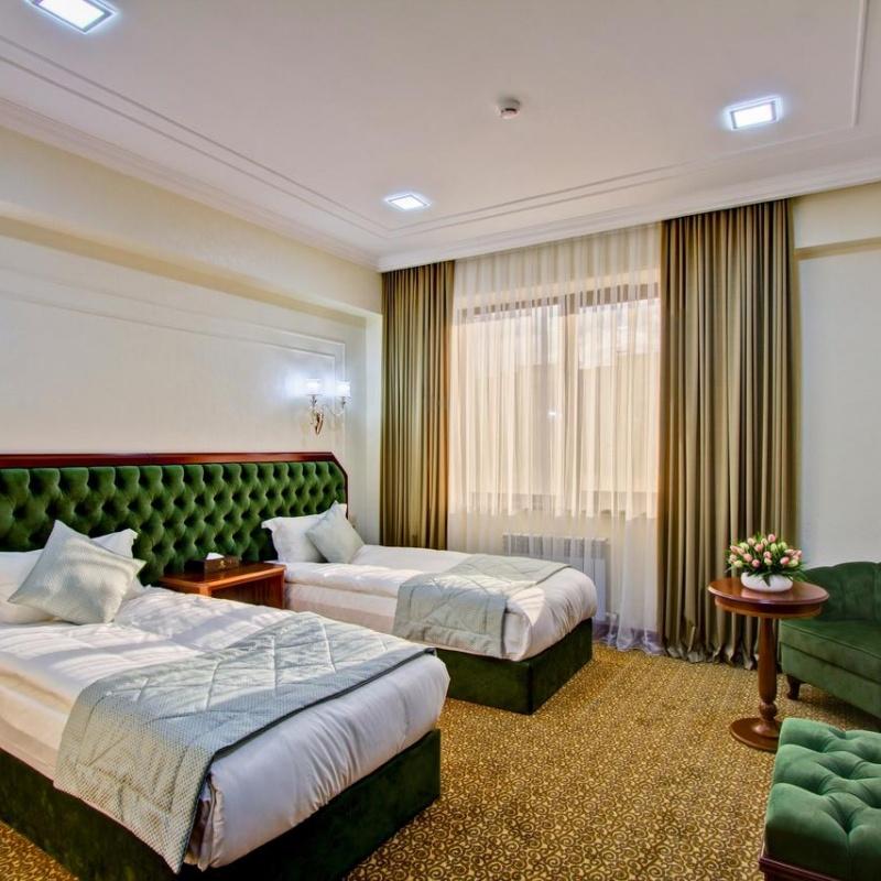 Фото Plaza Hotel