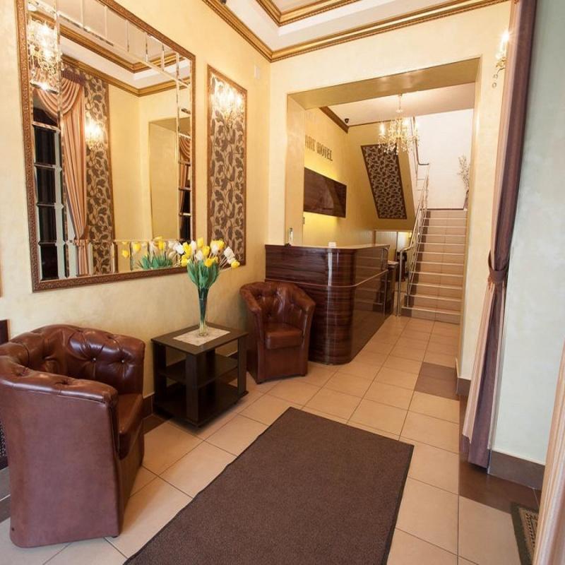 Фото Art Hotel