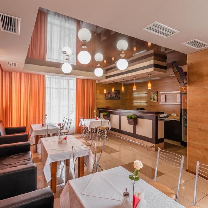 Фото Villa classic