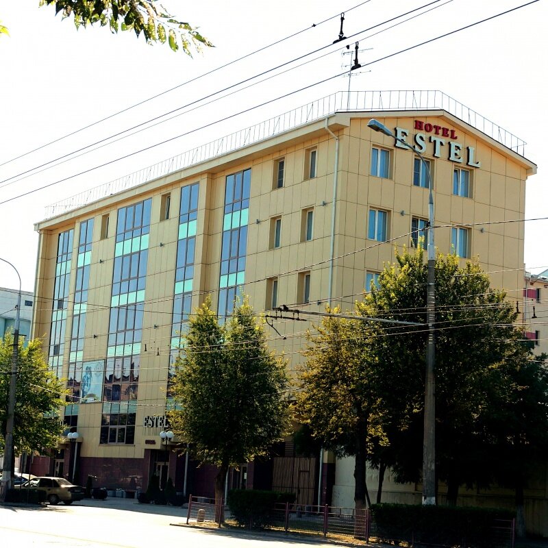 Фото Estel