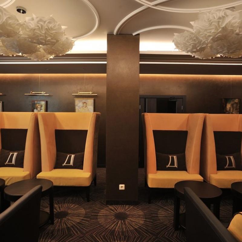 Фото Art Hotel