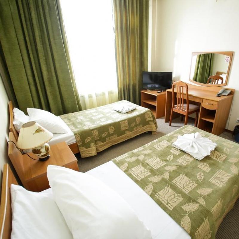 Фото Виктория Паласе