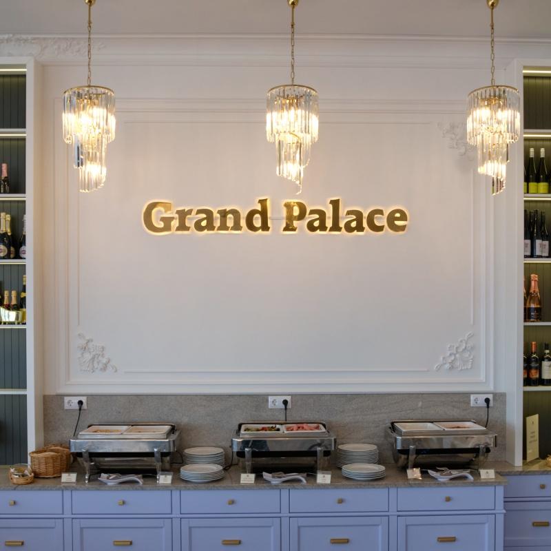 Фото Grand Palace