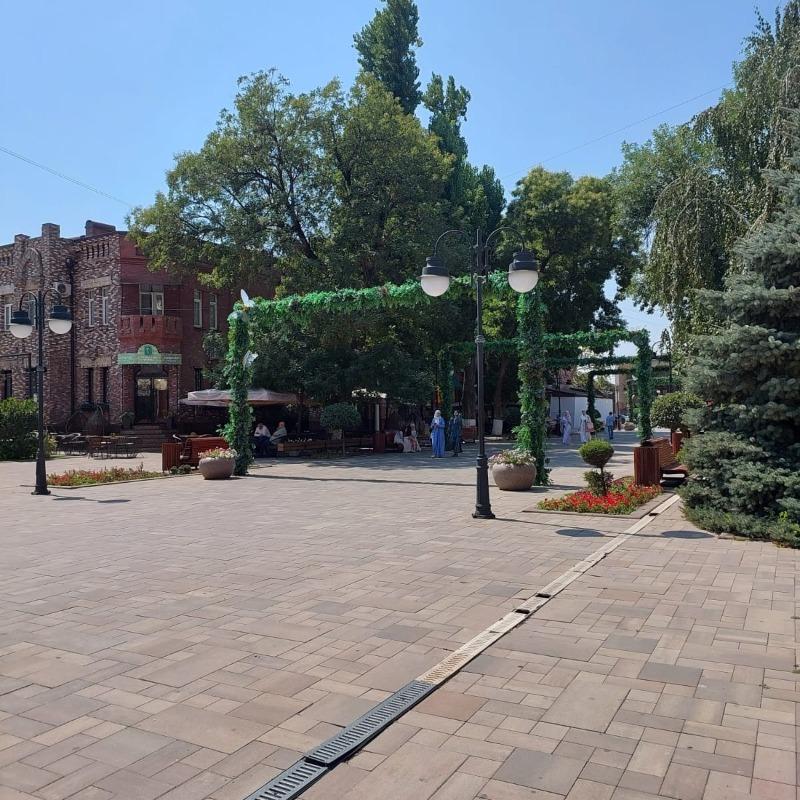 Фото Арбат