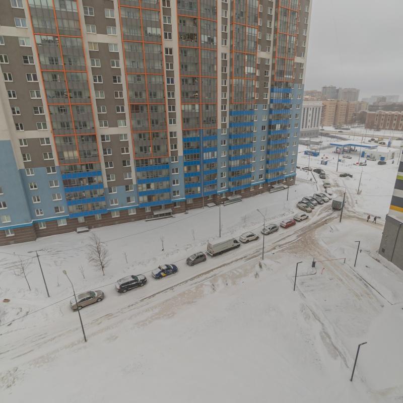 Фото СалютАпарт 99