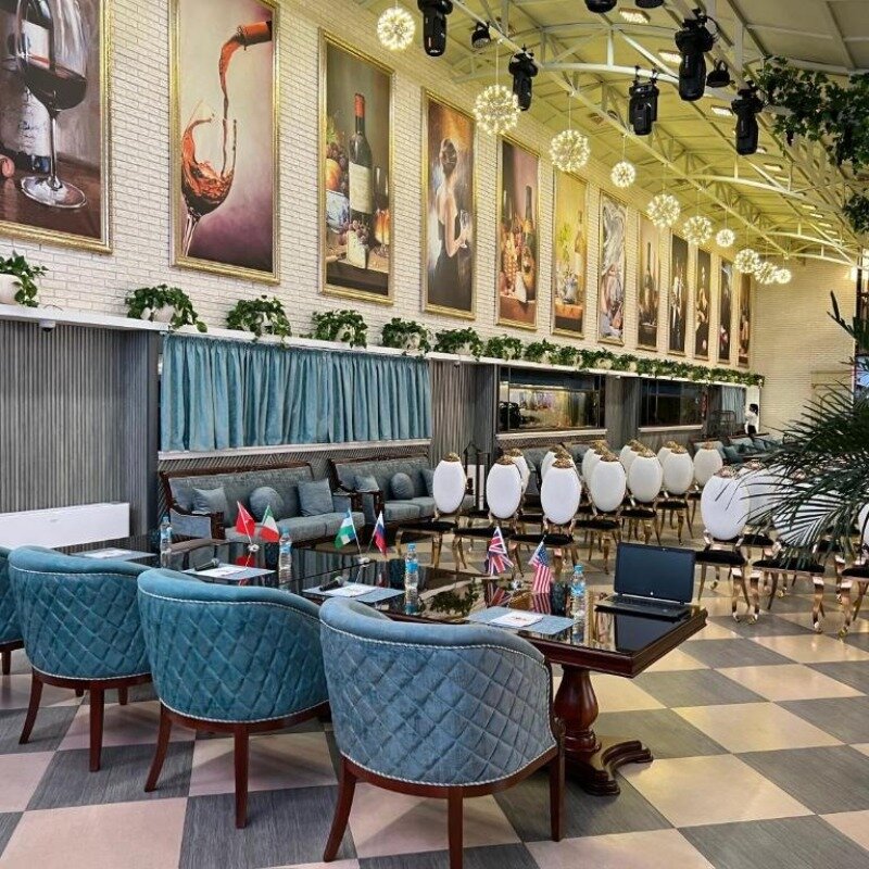 Фото Голден Самарканд