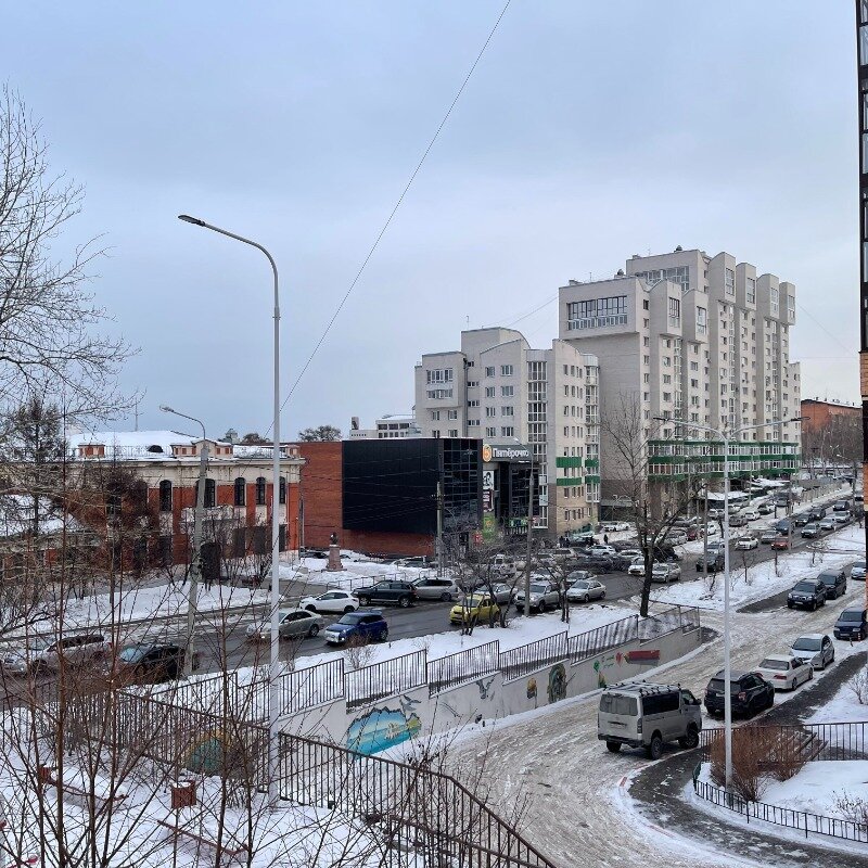 Фото На Звездинской