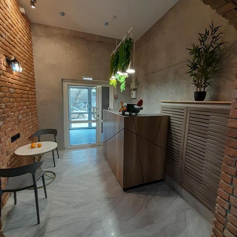 Фото Рейс 66