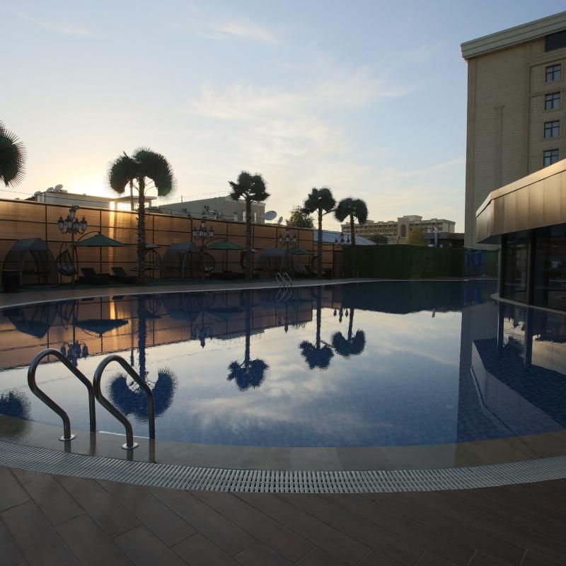 Фото Sahid Zarafshon