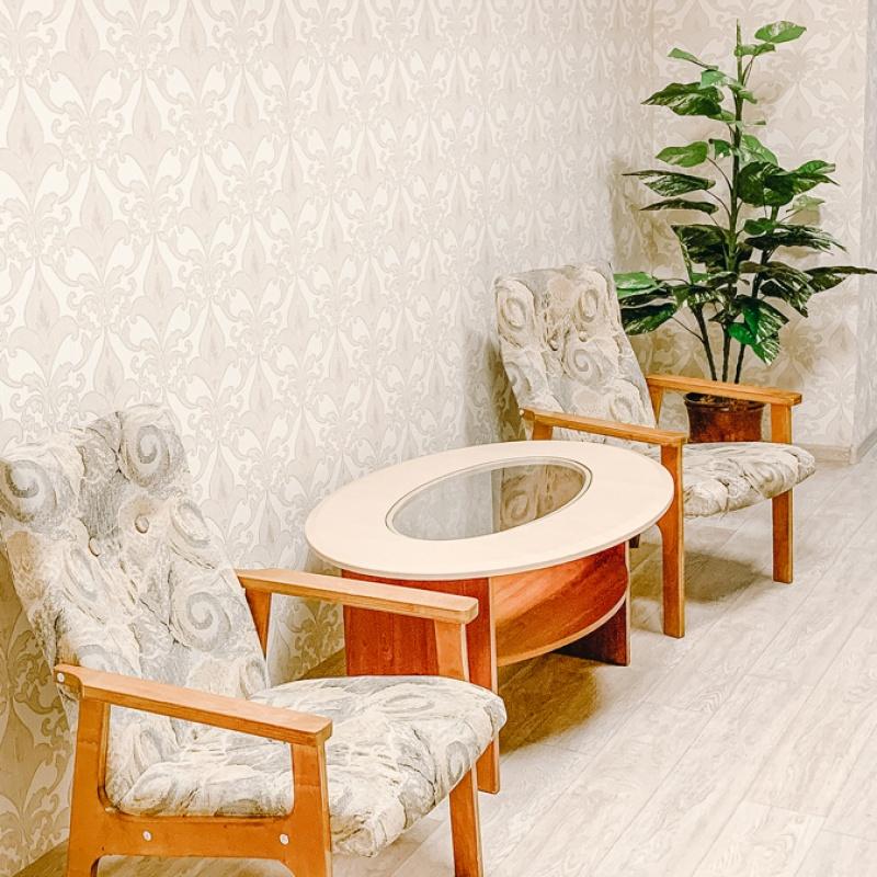 Фото Smart Hotel КДО Липецк