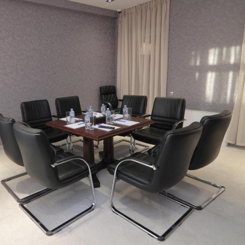 Фото ‪Milan Hotel Tashkent‬