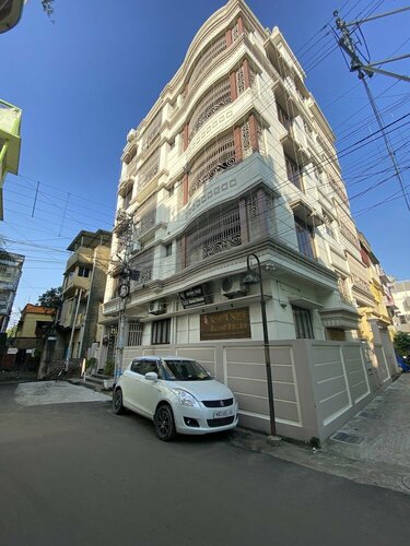 Krishna Kunja Guest House