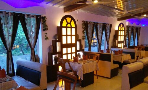 Hotel Ocean Touch