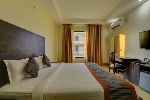 Country Inn Hotels & Resorts