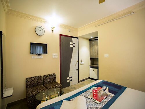 Гостиница Apple's Balaji Inn в Западной Бенгалии