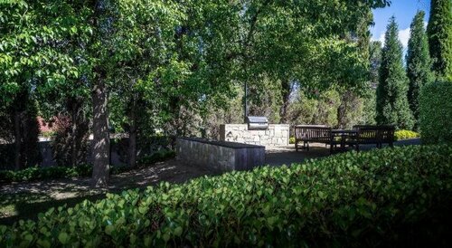 Гостиница The Sebel Bowral Heritage Park в Боурале