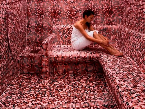 Гостиница Dolce by Wyndham La Hulpe Brussels в Валлонском Брабанте