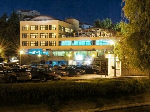 Гостиница Hotel Park в Федерации Боснии и Герцеговины