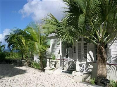 Гостиница Sweetfield Manor Boutique Hotel Barbados в Бриджтауне