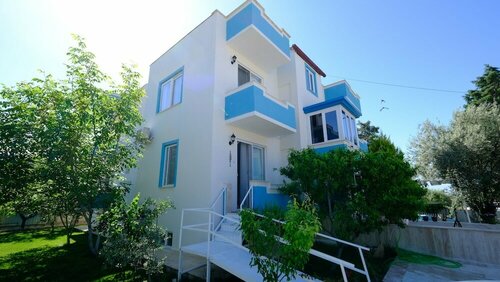 Гостиница The Cotton House в Гюнее