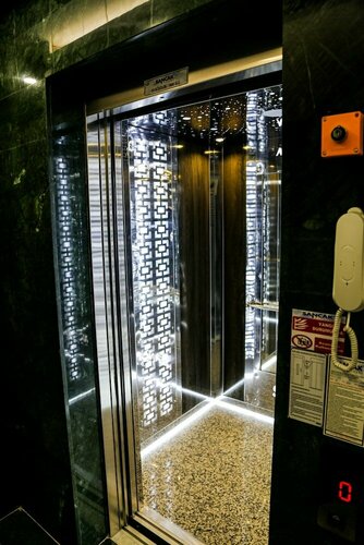 Гостиница White Golden Suite Hotel в Ортахисаре