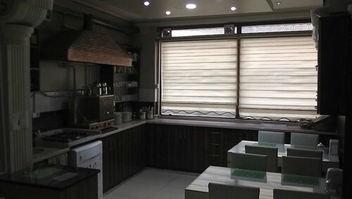 Гостиница Mevlevi Hotel в Конье