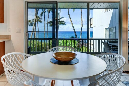 Гостиница Poipu Palms в Камуеле