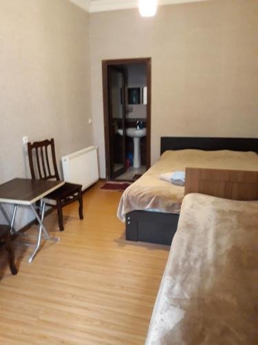 Guesthouse Gia - 12