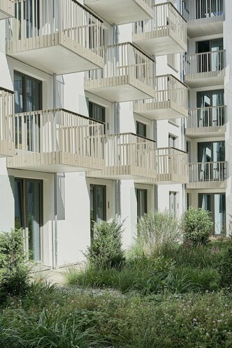 Гостиница Schwan Locke в Мюнхене