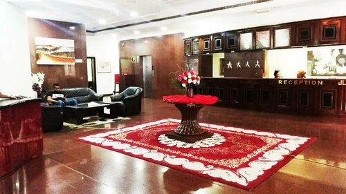 Гостиница Phoenicia Tower Hotel в Бахрейне