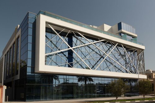 Гостиница Beach Walk Hotel Jumeirah в Джумейре