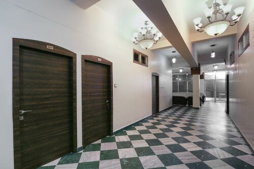 Гостиница Hotel Siddhi Vinayak в Дханбаде