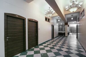 Гостиница Hotel Siddhi Vinayak