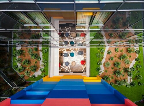 Гостиница Ibis Styles Istanbul Merter в Гюнгерене