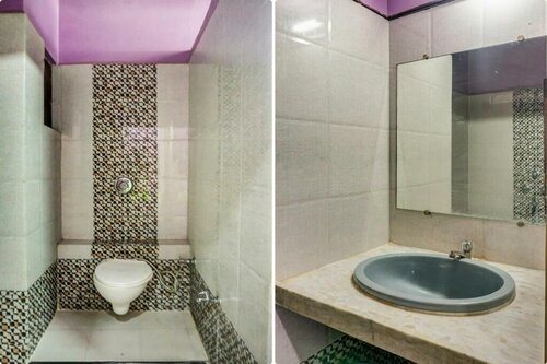 Гостиница Oyo 30503 Hotel Skylark в Аколе