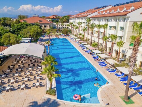 Sural Resort